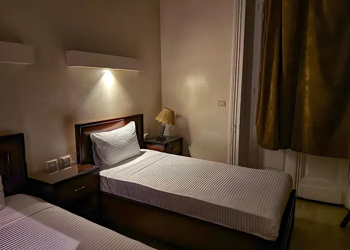 Regency Inn